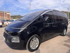 2024 Hyundai Staria Cargo 5-Seater — фото 3
