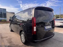 2024 Hyundai Staria Cargo 5-Seater — фото 4