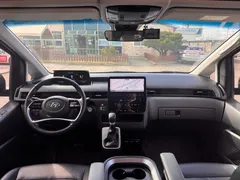 2024 Hyundai Staria Cargo 5-Seater — фото 8