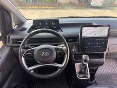2024 Hyundai Staria Cargo 5-Seater — фото 10