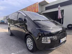 2024 Hyundai Staria Cargo 5-Seater — фото 11