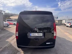 2024 Hyundai Staria Cargo 5-Seater — фото 14
