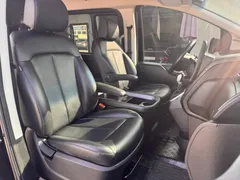 2024 Hyundai Staria Cargo 5-Seater — фото 15