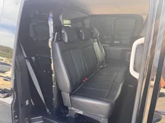 2024 Hyundai Staria Cargo 5-Seater — фото 16