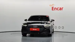 2022 Audi A7 55 TFSI Quattro Premium — фото 3