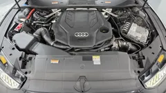 2022 Audi A7 55 TFSI Quattro Premium — фото 6