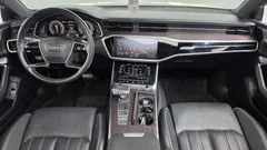 2022 Audi A7 55 TFSI Quattro Premium — фото 7