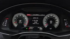 2022 Audi A7 55 TFSI Quattro Premium — фото 8