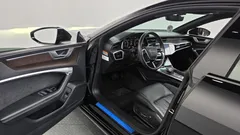 2022 Audi A7 55 TFSI Quattro Premium — фото 10