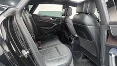 2022 Audi A7 55 TFSI Quattro Premium — фото 11