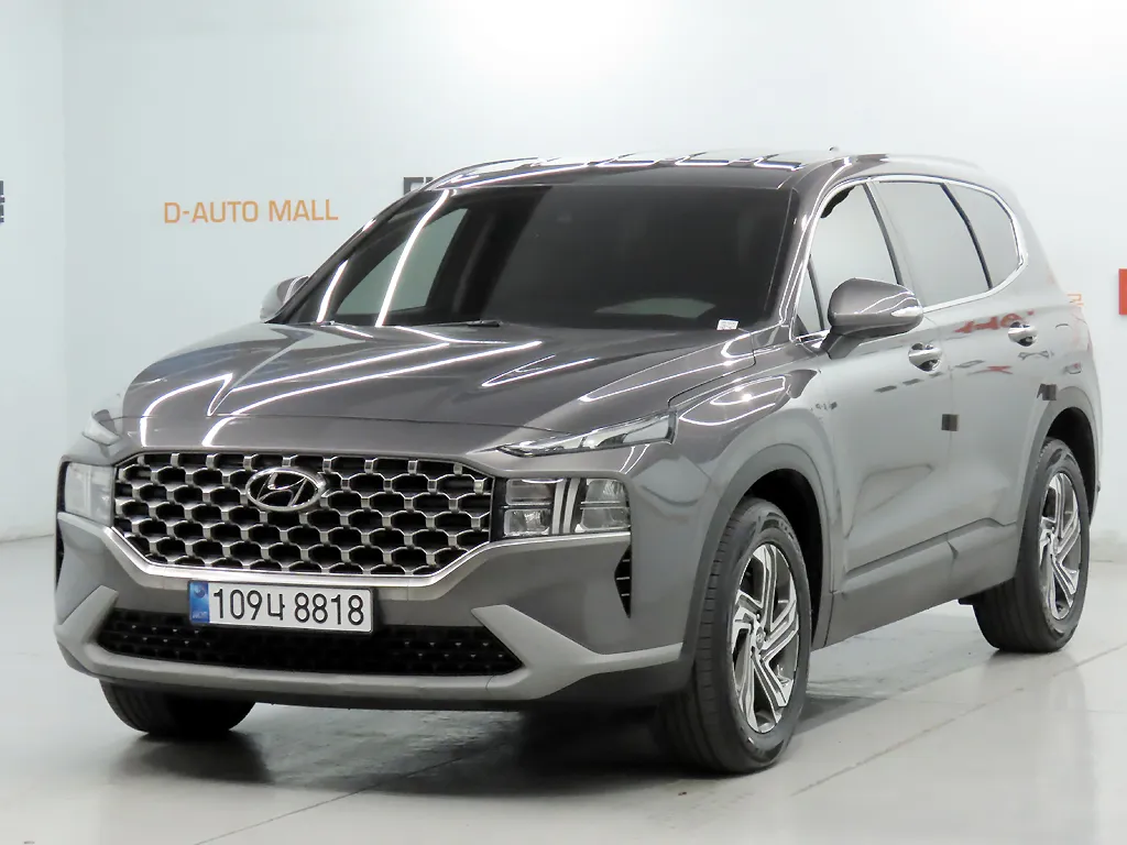 2022 Hyundai Santa Fe Diesel 2.2 2WD