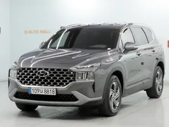 2022 Hyundai Santa Fe Diesel 2.2 2WD — фото 1