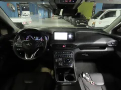 2022 Hyundai Santa Fe Diesel 2.2 2WD — фото 5