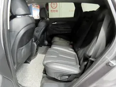 2022 Hyundai Santa Fe Diesel 2.2 2WD — фото 7