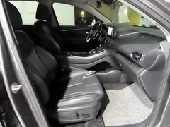 2022 Hyundai Santa Fe Diesel 2.2 2WD — фото 8
