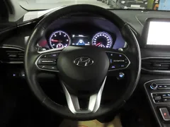 2022 Hyundai Santa Fe Diesel 2.2 2WD — фото 10