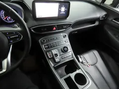 2022 Hyundai Santa Fe Diesel 2.2 2WD — фото 15