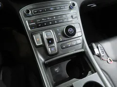 2022 Hyundai Santa Fe Diesel 2.2 2WD — фото 17