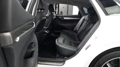 2022 Hyundai Grandeur 2.5, белый — фото 12