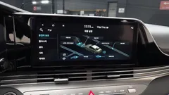 2022 Hyundai Grandeur 2.5, белый — фото 16