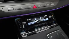 2022 Hyundai Grandeur 2.5, белый — фото 17
