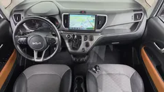 2022 Kia Ray Prestige — фото 7