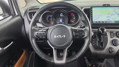 2022 Kia Ray Prestige — фото 13