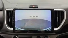 2022 Kia Ray Prestige — фото 17
