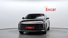 2023 Hyundai Grandeur Exclusive — фото 3