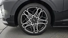 2023 Hyundai Grandeur Exclusive — фото 5