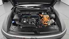 2023 Hyundai Grandeur Exclusive — фото 6