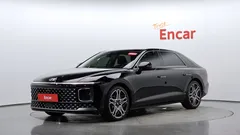 2023 Hyundai Grandeur Exclusive — фото 11