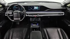 2023 Hyundai Grandeur Exclusive — фото 14