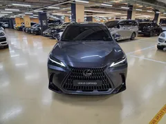 2024 Lexus NX Premium — фото 3