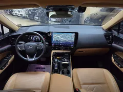 2024 Lexus NX Premium — фото 7