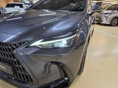 2024 Lexus NX Premium — фото 20