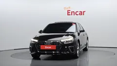 2022 Audi A4 40 TFSI Premium — фото 3