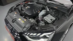 2022 Audi A4 40 TFSI Premium — фото 6