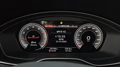 2022 Audi A4 40 TFSI Premium — фото 8