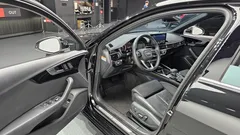 2022 Audi A4 40 TFSI Premium — фото 10