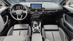 2022 Audi A4 40 TFSI Premium — фото 14