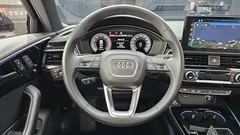2022 Audi A4 40 TFSI Premium — фото 17