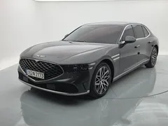 2023 Genesis G90 Gasoline 3.5 Turbo AWD — фото 2