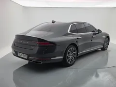 2023 Genesis G90 Gasoline 3.5 Turbo AWD — фото 3