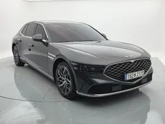 2023 Genesis G90 Gasoline 3.5 Turbo AWD — фото 4