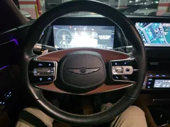 2023 Genesis G90 Gasoline 3.5 Turbo AWD — фото 6
