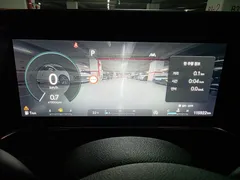 2023 Genesis G90 Gasoline 3.5 Turbo AWD — фото 7
