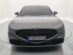 2023 Genesis G90 Gasoline 3.5 Turbo AWD — фото 11