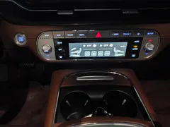 2023 Genesis G90 Gasoline 3.5 Turbo AWD — фото 16