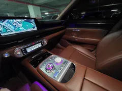 2023 Genesis G90 Gasoline 3.5 Turbo AWD — фото 17